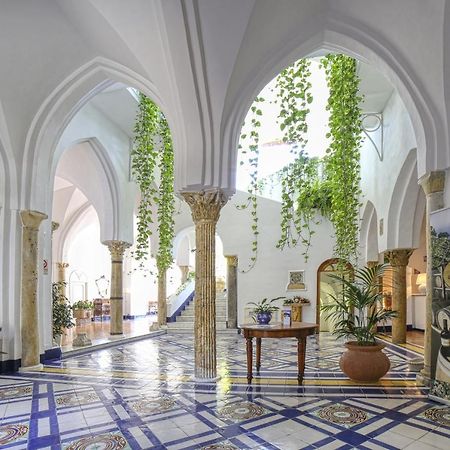Palazzo Confalone 拉维罗 外观 照片